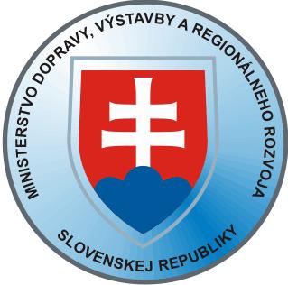 MINISTRY OF TRANSPORT, CONSTRUCTION AND REGIONAL DEVELOPMENT OF THE SLOVAK REPUBLIC Aviation and Maritime Investigation Authority Nám. slobody 6, P.O.BOX 100, 810 05 Bratislava 15 Reg.