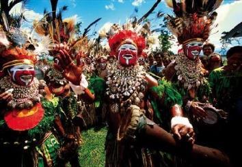 Theme: Sustainable Tourism for Development Date: 20 23 March, 2017 Venue: Port Moresby, Papua New Guinea Organizer: UNWTO Host: Papua New Guinea