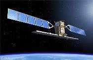 Meteorology information Navigation satellites to provide