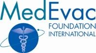 *PAYMENT INFORMATION If you would like to make a charitable and tax-deductible donation to the MedEvac Foundation International, please write in the amount you would like to donate here: $ USD Thank