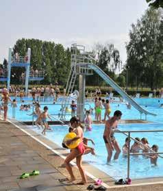 Open-ar pool Gronau Open-ar pool Elze Wasserparades Hldeshem You don t need sunshne to have a good tme n Alfeld fun for all the famly s guaranteed even n bad weather at the 7 Berge Bad adventure