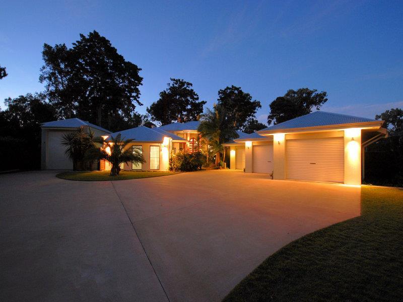 Wide Bay Hervey Bay This year the Hervey Bay prestige residential market has seen some activity.