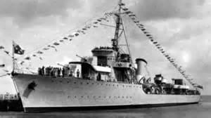 On 10 September, the crew of Iskra demonstrated their bravery and determination rescuing the crew of the French minelayer Pluton which suffered a mine explosion on board.