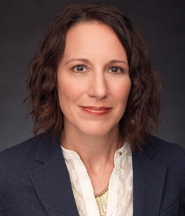 BRAND LEADERS Amy Martin Ziegenfuss, Vice President Focused Service Marketing As vice president of marketing for focused service brands at, Amy Martin Ziegenfuss is responsible for leading the
