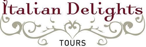 (Trading as Italian Delights Tours) ABN 82 886 161 696 www.italiandelights.com.