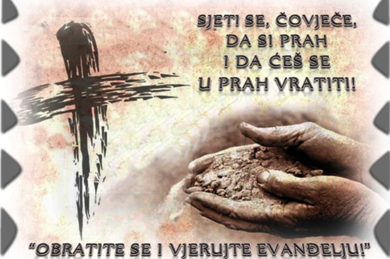 engleski English Utorak - Subota Tuesday - Saturday hrvatski Croatian Krštenja Baptism Najaviti dva mjeseca