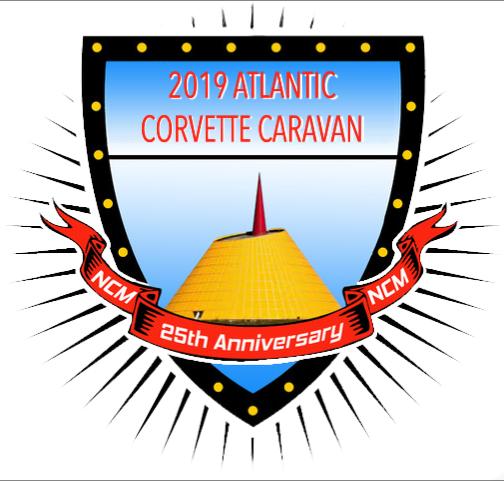 Atlantic Corvette Caravan Meet & Greet A Day at the Track May 18, 2019 Location: NJ Motorsports Park, 8000 Dividing Creek Rd, Millville, NJ $140.00 per Couple, $85.00 per Single Limited to 60 Cars.