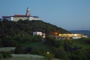 3. Tour to Pannonhalma and Győr Pannonhalma has witnessed all of nation s history.