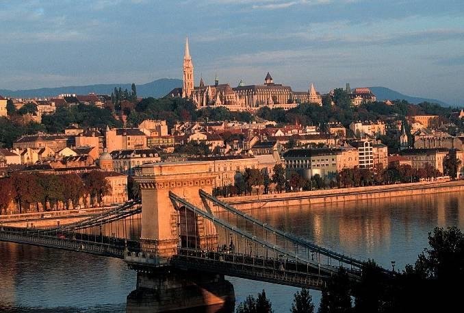 Why to choose Budapest? Budapest is the pearl of the Danube. It's an enchanting city of vibrant contrasts between Old World opulence and contemporary lifestyles.