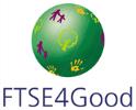 ranging from 10% to 15% between 2014 and 2020e Target for extra-financial rating of 83/100 in 2020 The Group's continued commitment to Corporate Social Responsibility (CSR) (1) The 2020 targets are