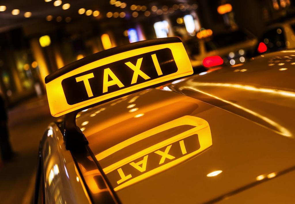 What makes a retailer successful Ease of doing business Need a taxi Find a busy street for a chance to find one Try to get a taxi to stop Is it a legitimate