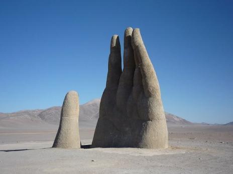 The Atacama