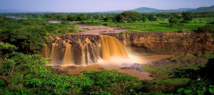 Classic Historic Tours Duration 4Nights/5Days Day 3: Addis Ababa Bahirdar Early in the morning fly to Bahirdar.
