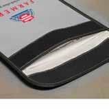 New & Improved Make sure your valuable documents are shielded against unpredictable disasters with this