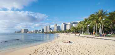 Holiday Packages HOLIDAY PACKAGES Nu uanu Pali, O ahu Planning a holiday to Hawai i is easy with our selection of great Holiday Packages.