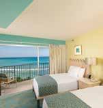 ^Hospitality Fee provides Wi-Fi access, shuttle service, use of beach towels and chairs and more. Children: 0 to 17 years free when sharing with 2 adults and using existing bedding.
