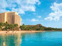 O ahu Waikiki Resort Hotel Ocean View From price based on 1 night in a Standard Room and may fluctuate. USD15 per room per night Amenity Fee payable direct^.