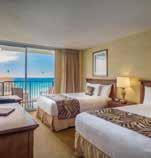 ^Amenity Fee provides Wi-Fi access, use of beach/pool towels, restaurant discounts and more. Children: 0 to 17 years free when sharing with 2 adults and using existing bedding. Cot free of charge.