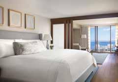 10 Ocean View Studio For the first time, Hawai i travellers can discover a Ritz-Carlton residential resort on the beautiful island of Oah u home to legendary Waikiki Beach, year-round outdoor and