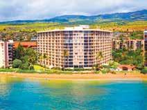 Maui Maui Eldorado Ka anapali by Outrigger Napili Shores Maui by Outrigger MAUI ACCOMMODATION From price based on 2 nights in a Studio Garden View Room and may fluctuate.