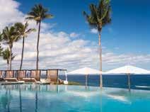 Maui MAUI ACCOMMODATION Aston Kaanapali Shores Wailea Beach Marriott Resort & Spa 2 Bedroom Ocean From price based on 1 night in a Hotel Room and may fluctuate.