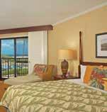 USD157 (1 Bedrooms) per room per stay Cleaning Fee payable direct. From $ 114 * 4331 Kaua i Beach Drive, Lihue MAP PAGE 34 REF.