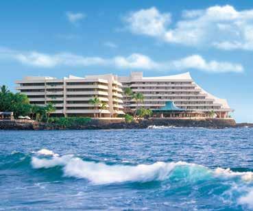 Royal Sea Cliff Kona by Outrigger 1 Bedroom Garden View From price based on 2 nights in a 1 Bedroom Garden View and may fluctuate. USD 157 (1 Bedrooms) per room per stay Cleaning Fee payable direct.