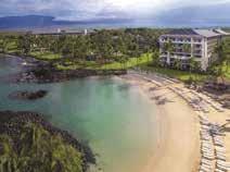From $ 318 * 1 North Kaniku Drive, Kohala Coast MAP PAGE 46 REF. 2 Nestled on the Kohala Coast this resort is inspired by culture, well-being and genuine Aloha.