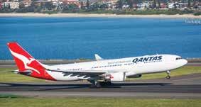 Qantas Frequent Flyers also earn points for eligible Qantas and Jetstar flights booked as part of these packages that means members earn even more points by booking Qantas and Jetstar flights as part