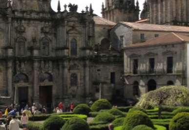 Day 7: Rest day in Santiago de Compostela One last day to rest and enjoy the history and culture of this fabulous city Day 8: Return or extra nights in Santiago Departure or why not linger in
