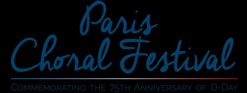 Providence Baptist Church Choir Festival Tour (6 nights / 8 days) Day 1 Tuesday, July 2, 2019 Depart via scheduled air service to Paris, France Day 2
