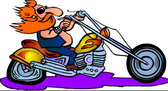 January Rides & Events: Sun. Jan. 1 st- Hog New Year s Day Ride Gary Hopper and Mike Betz lead this level 3 ride from 