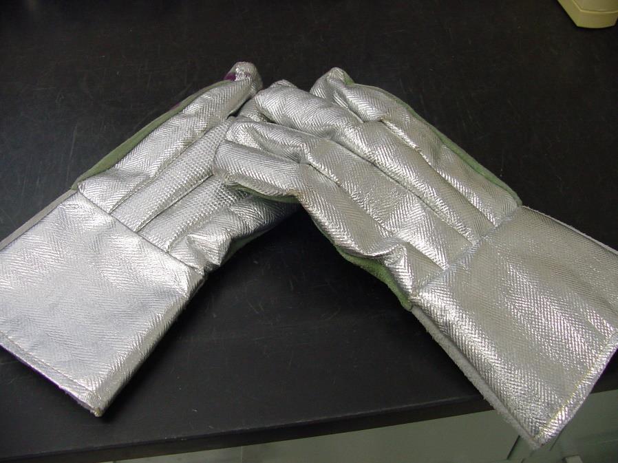 Gloves Heat Resistant