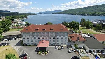 25 th ANNIVERSARY CRUISE LAKE GEORGE WEEKEND OCTOBER 19 21, 2018 It is important for those interested to call the hotel as soon as possible to book your room.