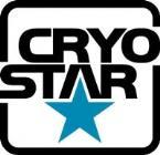 Cryostar 1000 l/min cryogenic pumps.