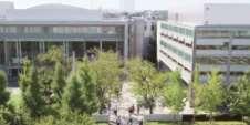 Asia Gakuen (Asia University) (Established in 1941) Tokyu