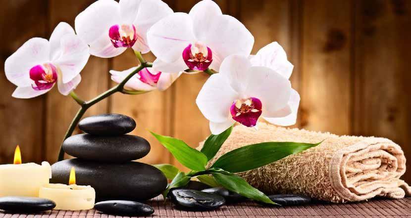 BANGKOK Spas & Thai Massage Bangkok Spas and Thai Massage - A rejuvenating spa treatment in one of Bangkok s luxurious spas or a famous