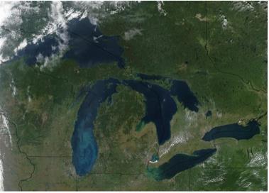 Find out what the Michigan legislature has been up to in regards to our environmental issues, what the 2018 election is going to look like, how the political races in our area are shaping up, and how
