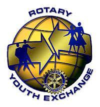 of the program. Rotary Youth Exchange A Life Changing Experience!