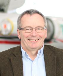 With 30 years of aviation experience, Doug has many aviation contacts.