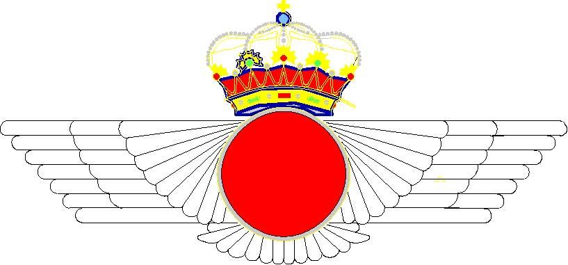 Headquarters Spanish Air Force Department of Assistance to Personnel Residences and Accomodation Section C/ Romero de Robledo nº 8 28071