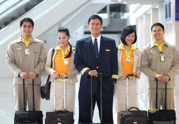 The airline today Cebu Pacific has flown over 36 million passengers since its inception in 1996.
