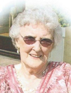 Avril J. Green 5th August 1929-16th March 2014 Avril was born in Tackley, the youngest of 3 sisters. The family moved to the White horse, Duns Tew.