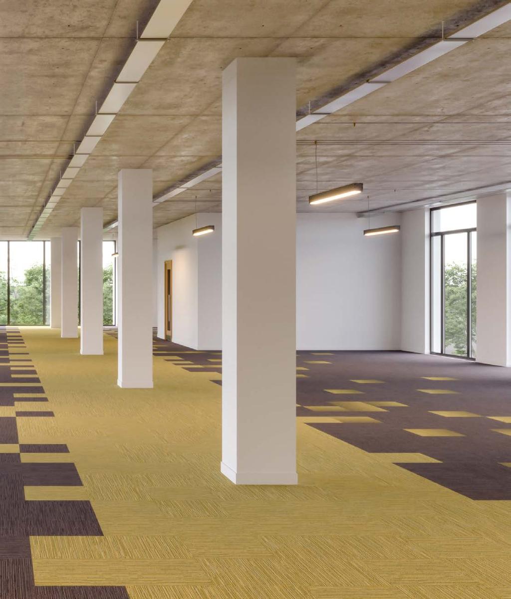 50,000 SQ FT OF OFFICE ACCOMMODATION 3.