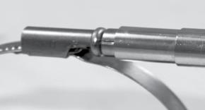 SUPRAFLEXI Nut Driver standard 5/6" head 360mm shaft INCREDIBLE REACH - INCREDIBLE GRIP.