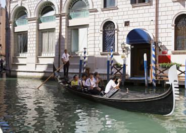Hotel Metropole - Venice (5 Star) This hotel offers exclusive