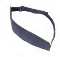 Not PNG50193 Chest Strap-Large Velcro and D-ring adjustment.