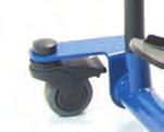 PNG50044 Quad Grip Handle Extension Attaches to the actuator handle for users with limited dexterity.