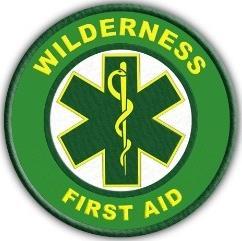 Additional Info: This is not a merit badge. At the end of this course you will be certified in Wilderness First Aid.