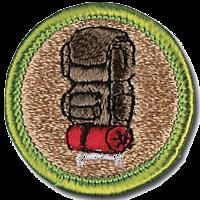 SCOUTCRAFT The skills learned in Scoutcraft have been